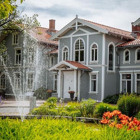 Losby Gods Manor Lorenskog Екстер'єр фото