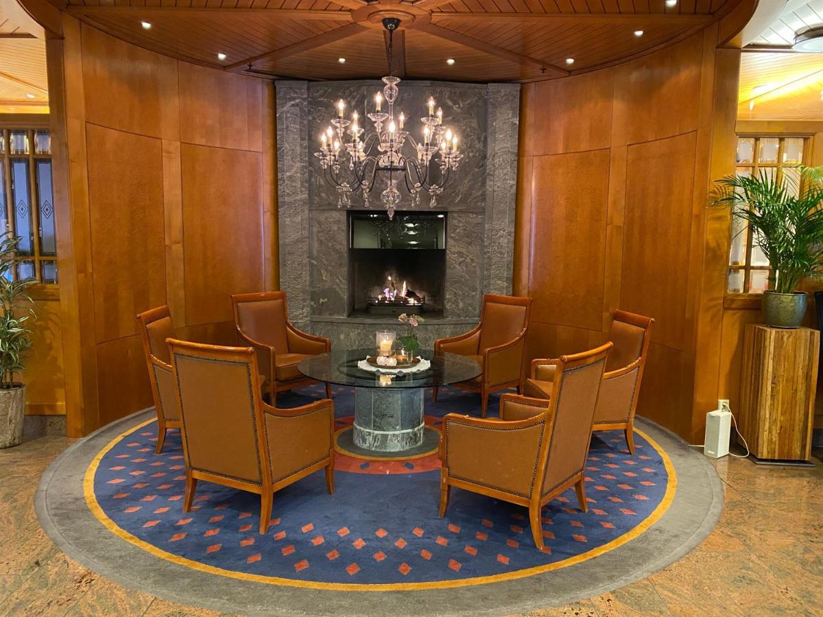 Losby Gods Manor Lorenskog Екстер'єр фото