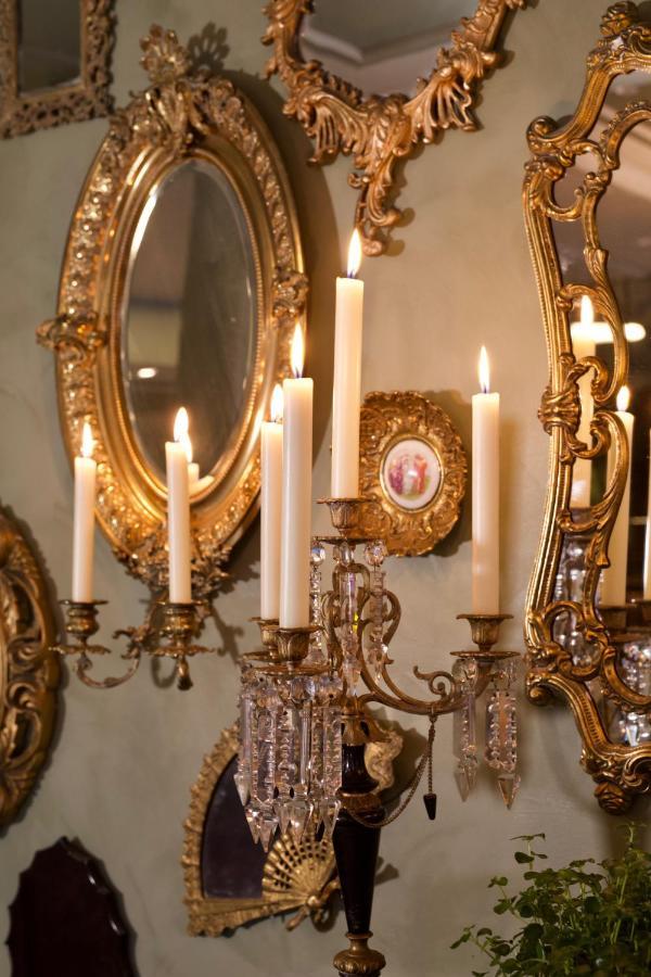 Losby Gods Manor Lorenskog Екстер'єр фото
