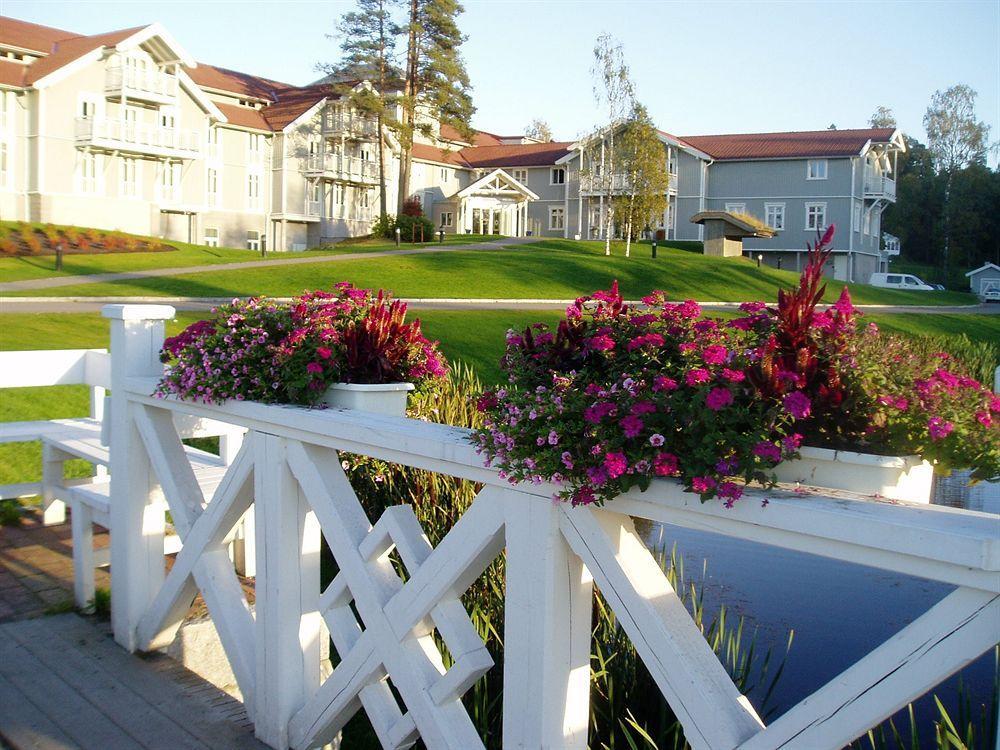 Losby Gods Manor Lorenskog Екстер'єр фото