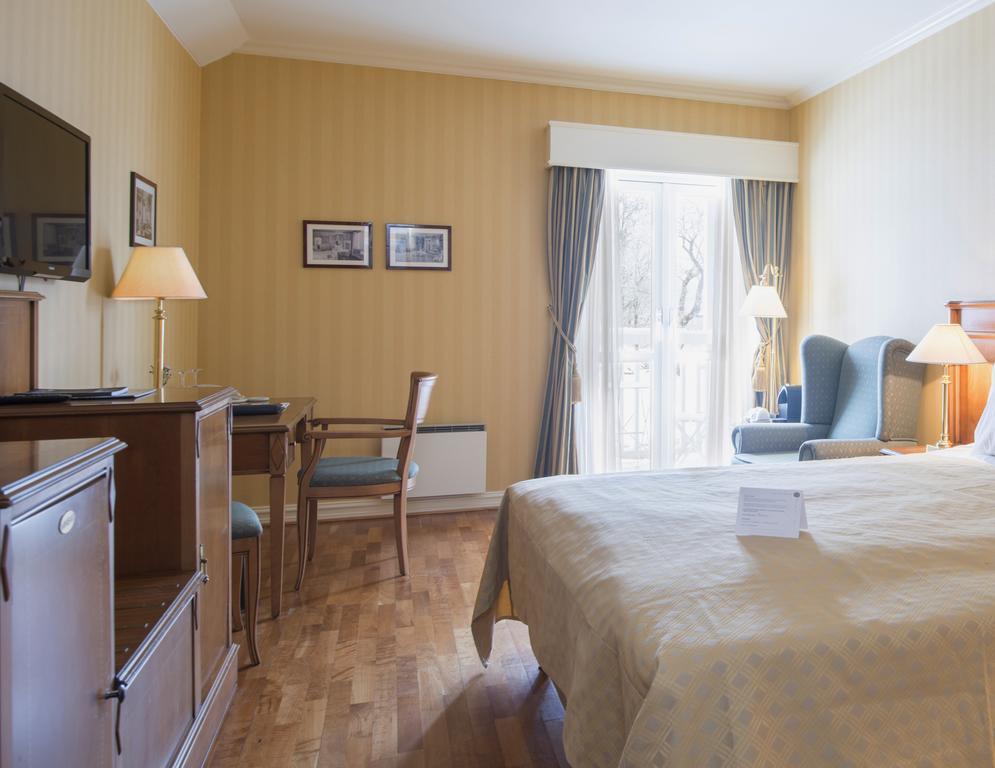 Losby Gods Manor Lorenskog Екстер'єр фото