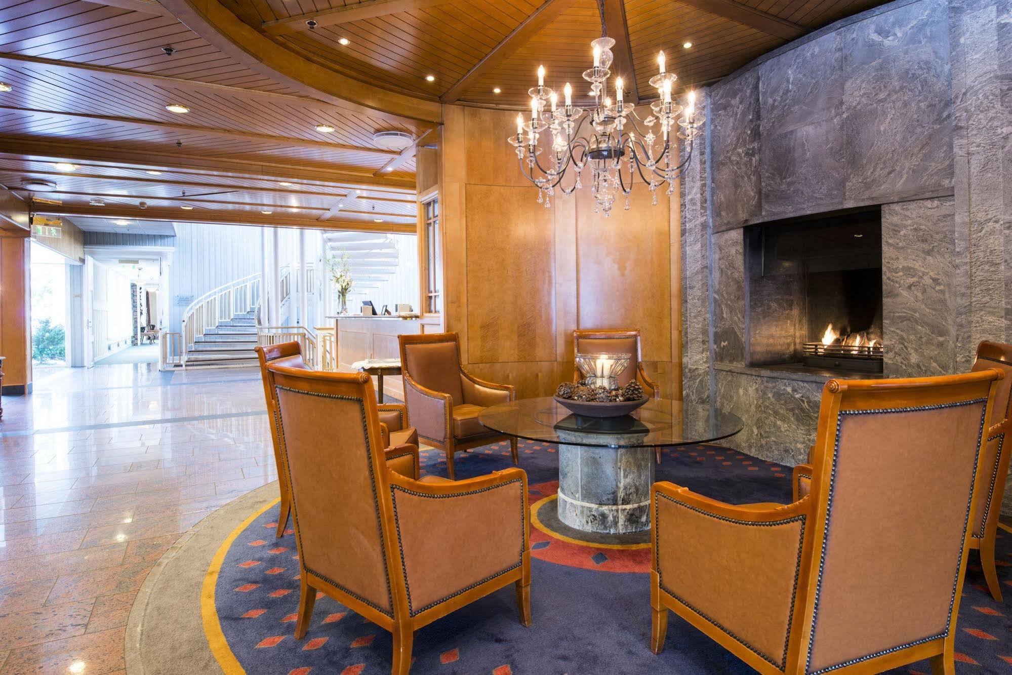 Losby Gods Manor Lorenskog Екстер'єр фото